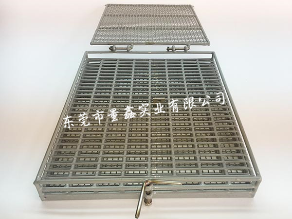 江门清洗框